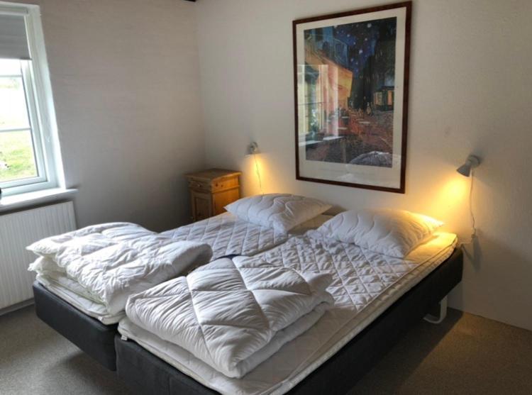 Ellemose Bed And Breakfast Lemvig Exterior photo
